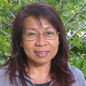 Maria Dulay
